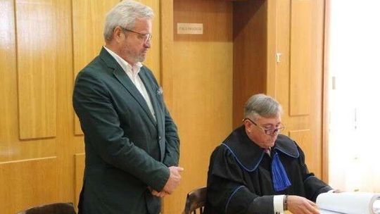 Marek Trela kontra stadnina koni w Janowie. Proces zakończony