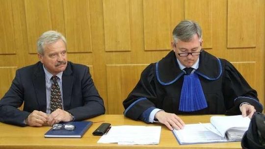 Marek Trela w sądzie pracy: Spodziewałem się innego potraktowania 