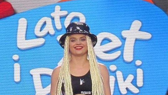 Margaret i Mrozu na Arenie Lublin. U nas koncert biletowany, inni słuchali za darmo