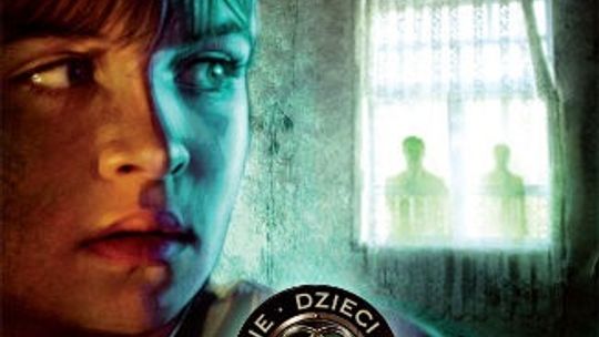 Margaret Peterson Haddix  \"Dzieci cienie. Wśród ukrytych. Wśród oszustów”