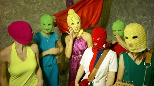 Maria Alochina z Pussy Riot rozpoczęła głodówkę