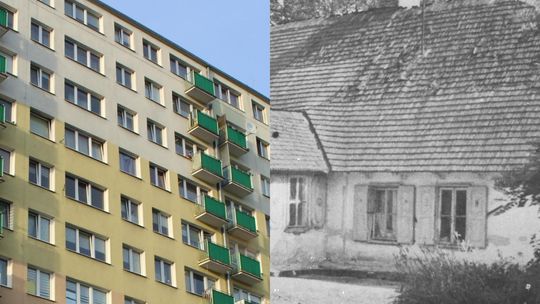 Maria czy Antonina? Ratusz wyjaśni zagadkę nazwy ulicy sprzed niemal stu lat