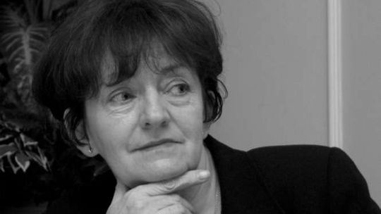 Maria Dobosiewicz, nasza Pani Maria 1945-2015