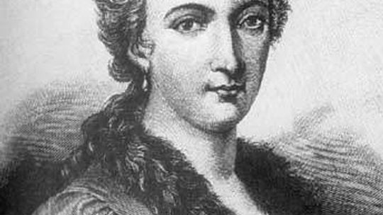 Maria Gaetana Agnesi - Kim była?