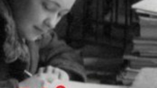 Maria Janion, Kazimiera Szczuka \"Janion. Transe – traumy – transgresje. część 1: Niedobre dziecię”