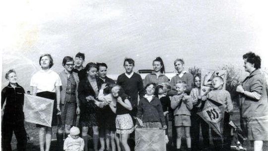 Maria Kapturkiewicz-Szewczyk. Niezwykła historia niezwykłej kobiety