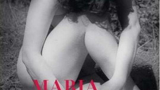 Maria Nurowska "Wariatka z Komańczy"