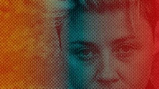 Maria Peszek w DDK Węglin