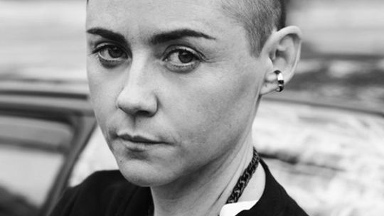 Maria Peszek w Domu Kultury