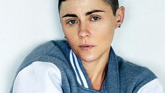 Maria Peszek w Lublinie