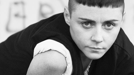 Maria Peszek w Lublinie. Koncert w Domu Kultury