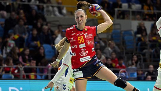 Maria Prieto O’Mullony w przyszłym sezonie będzie reprezentować MKS FunFloor Lublin