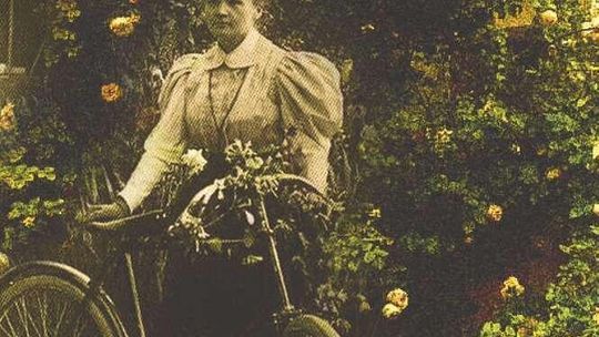 "Maria Skłodowska-Curie i kwiaty". Wystawa w Ogrodzie Botanicznym