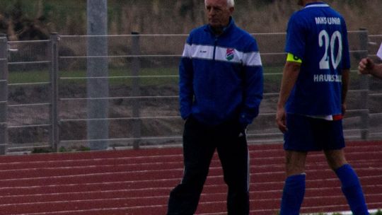 Marian Cisło odchodzi z Unii. Klub ogłosił konkurs na nowego trenera