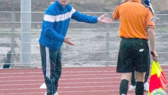 Marian Cisło (Unia Hrubieszów): Cele zależne od budżetu