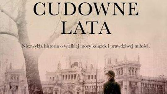 Marian Izaguirre, "Tamte cudowna lata