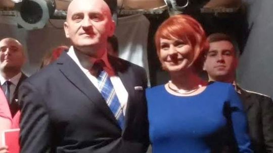 Marian Kowalski: "Lotnisko w Świdniku jest bankrutem. Nikomu nie jest potrzebne"