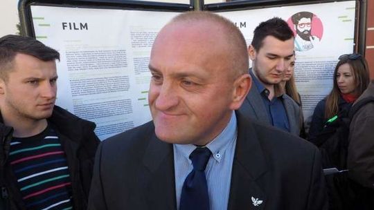 Marian Kowalski porzuca Ruch Narodowy. "Zostaliśmy ubezwłasnowolnieni"