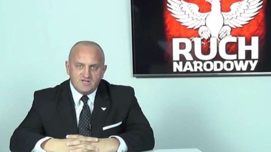 Marian Kowalski porzucił Pawła Kukiza