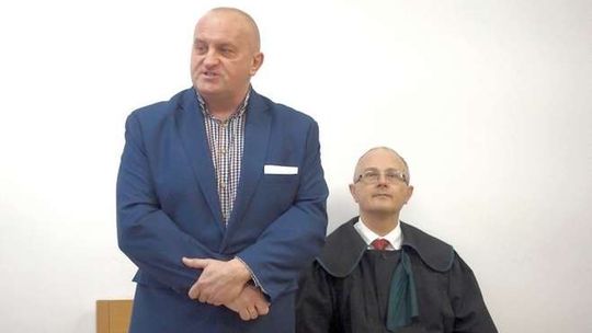 Marian Kowalski znowu stanie przed sądem. Za „liściowanie”