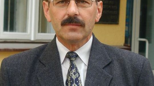 Marian Marciniuk