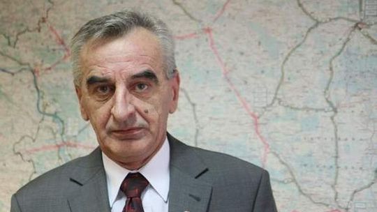 Marian Nagórny odwołany z funkcji dyrektora GDDKiA w Lublinie