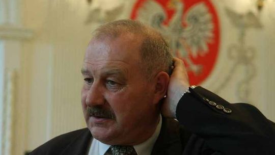 Marian Starownik z PSL wicewojewodą lubelskim