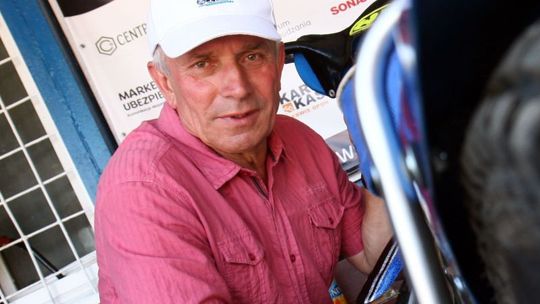 Marian Wardzała, Lubelski Węgiel KMŻ: Może być tylko lepiej