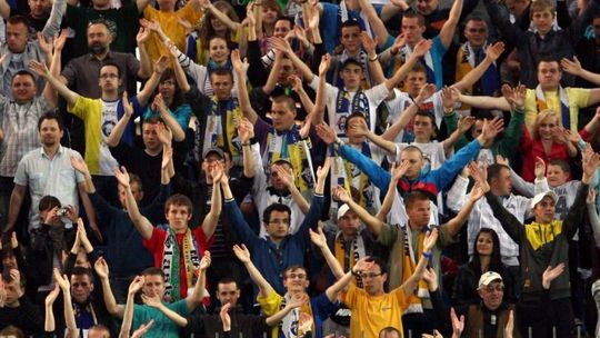 Marian Wardzała (Lubelski Węgiel KMŻ): Zespół wzniósł się na wyżyny