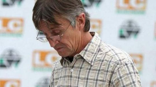 Marian Wardzała nowym trenerem żużlowców Lubelskiego Węgla KMŻ