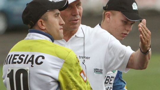 Marian Wardzała, trener KMŻ: Narozrabialiśmy w tej lidze