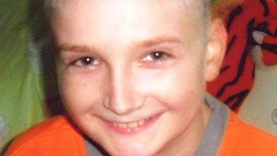 Marianka: Rodzina chorego na białaczkę chłopca czeka na pomoc