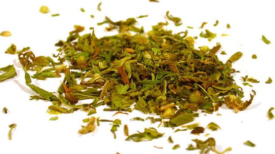 Marihuana w listach do polityków, fikcyjny nadawca z Krakowa