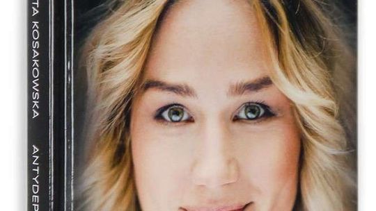 Marika Marta Kosakowska, „Antydepresanty”