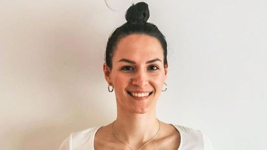 Marina Razum nową bramkarką MKS Perła Lublin