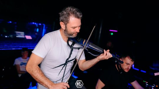 Mario i jego zaczarowana wiolonczela