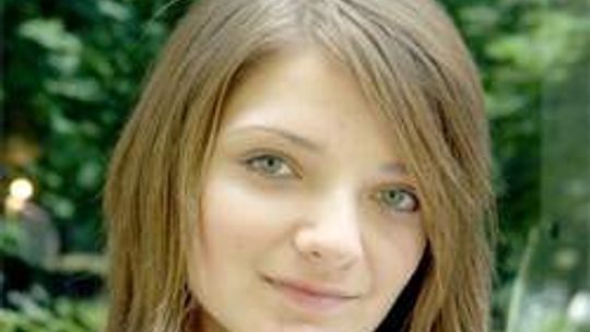 Mariola Jędrejek (nr 21) - 18 głosów