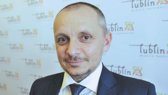 Mariusz Banach: „Szkoły otwieramy, ale będziemy gotowi do zamknięcia"