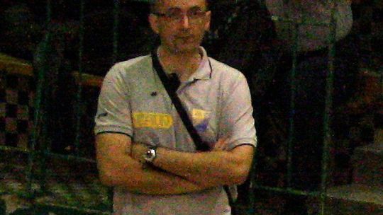 Mariusz Kowalski (Avia Świdnik): Dobrze byłoby utrzymać pierwsze miejsce 