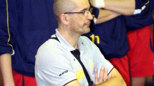 Mariusz Kowalski (Avia Świdnik): Zawodnicy muszą uwierzyć w siebie