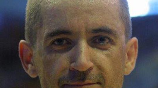 Mariusz Kowalski - siatkówka
