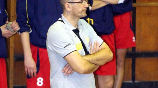 Mariusz Kowalski zwolniony z Avii Świdnik