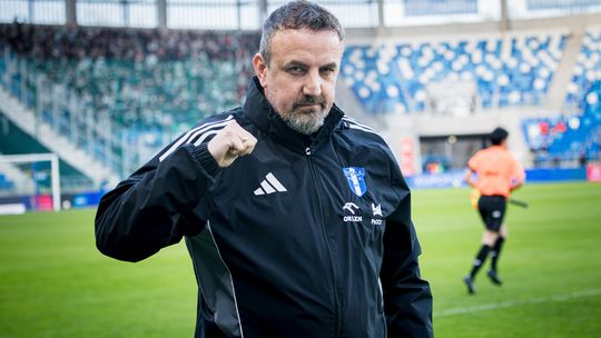 Mariusz Misiura w drodze do Motoru Lublin. "Dostał ofertę życia"