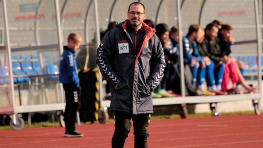 Mariusz Pawlak (Wisła Puławy): Koncentracja musi być na wyższym poziomie