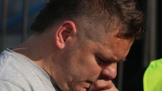 Mariusz Sawa o swojej przyszłości w Motorze