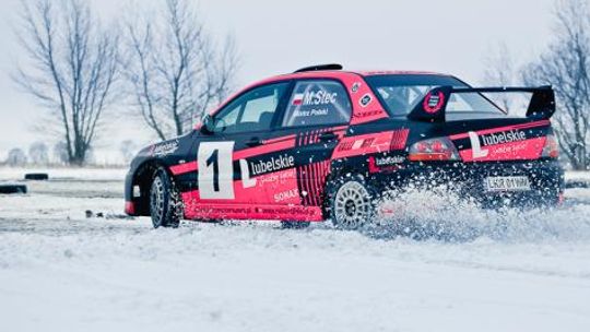 Mariusz Stec powalczy w memoriale Kuliga i Bublewicza