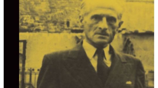 Mariusz Urbanek \"Tuwim. Wylękniony bluźnierca”