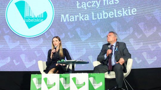"Marka Lubelskie" się powiększa. Do zaszczytnego grona dołączyło 10 firm