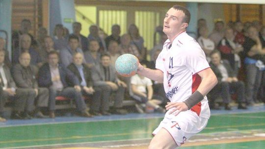 Marko Tarabochia nowym zawodnikiem Azotów Puławy