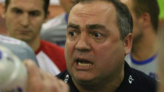 Marković odszedł z Azotów, ale jego następcę poznamy dopiero za tydzień